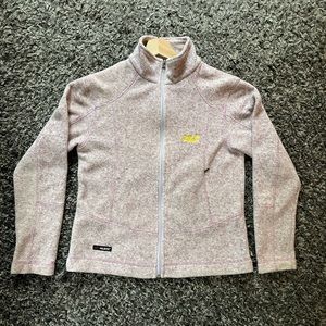 Jack Wolfskin Sweater